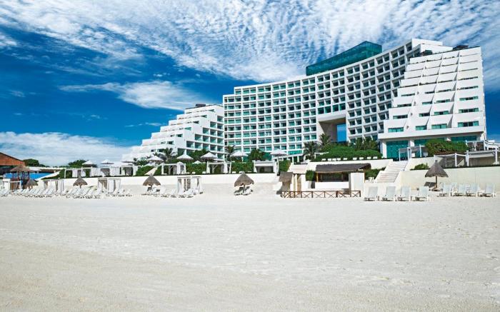Live Aqua Beach Resort Cancun - Adults Only - All Inclusive