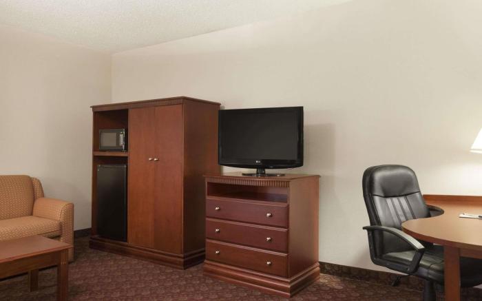 Baymont by Wyndham Sioux Falls