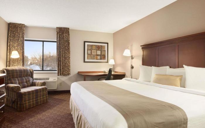 Baymont by Wyndham Sioux Falls