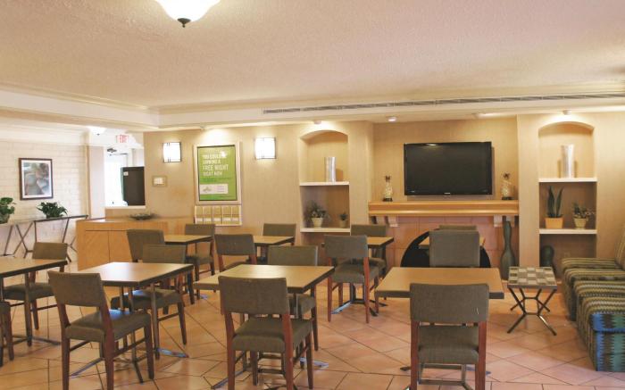 Baymont by Wyndham Houston La Porte