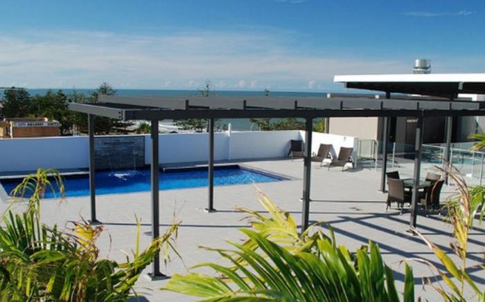 Echelon Apartments Yeppoon
