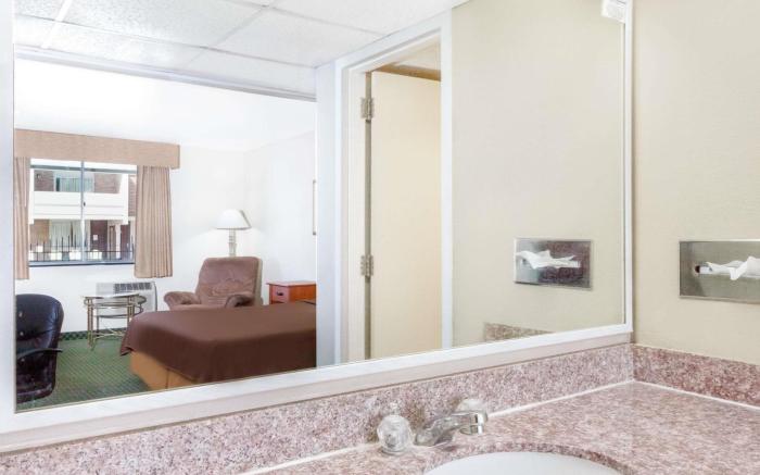 Travelodge by Wyndham Jackson
