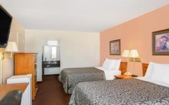 Americas Best Value Inn Holly Springs