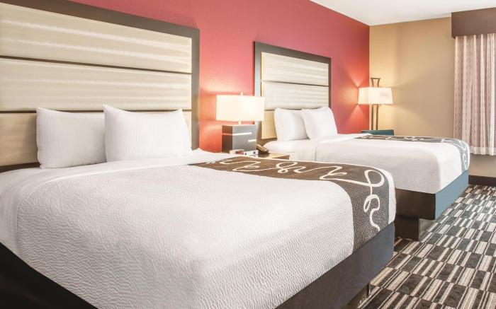 La Quinta Inn & Suites by Wyndham West Monroe