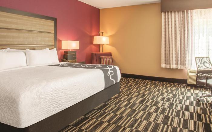 La Quinta Inn & Suites by Wyndham West Monroe