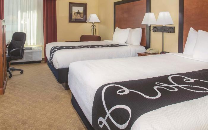 La Quinta Inn & Suites by Wyndham Rifle