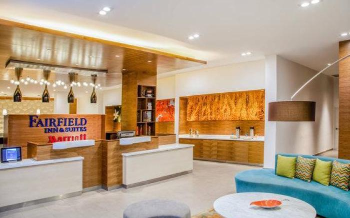 Fairfield Inn & Suites Queretaro Juriquilla