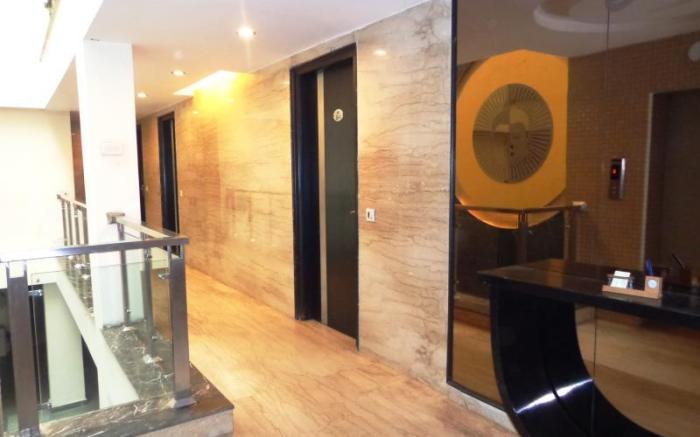 Hotel O Delhi