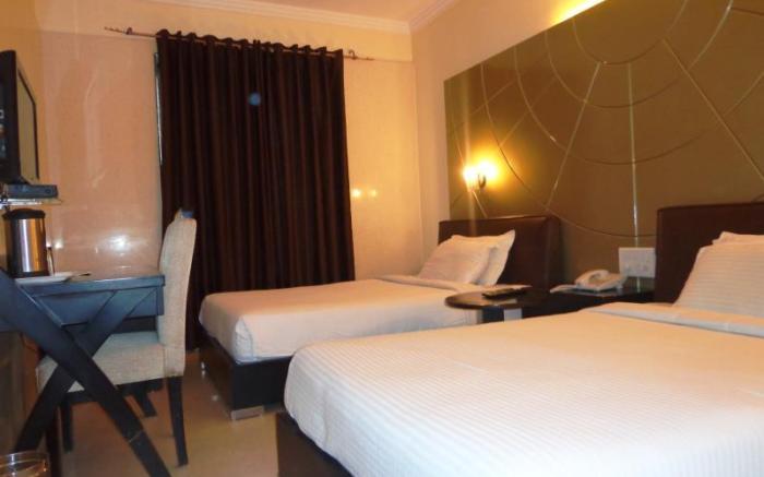 Hotel O Delhi