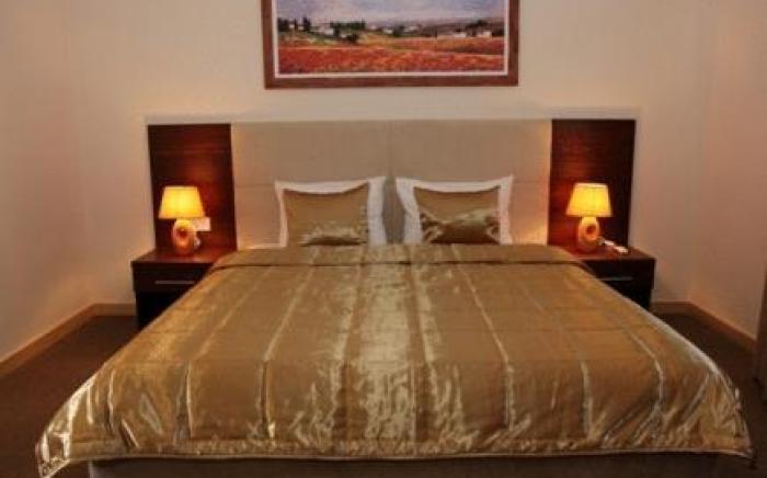 Tourist Resort Ribarsko Ostrvo