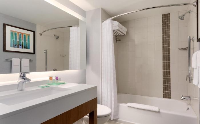 Hyatt Place Omaha/downtown Old Market