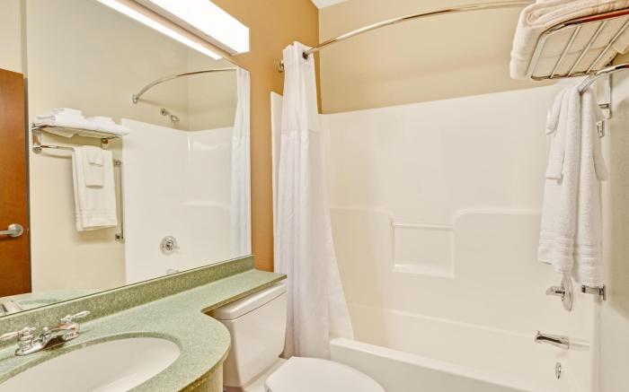 Microtel Inn & Suites by Wyndham York