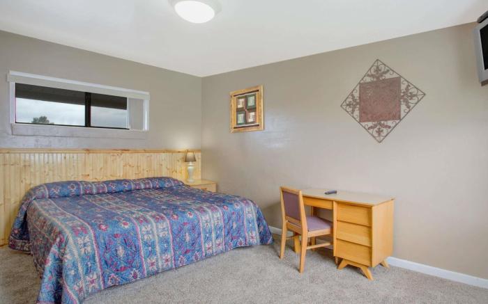 Best Host Inn