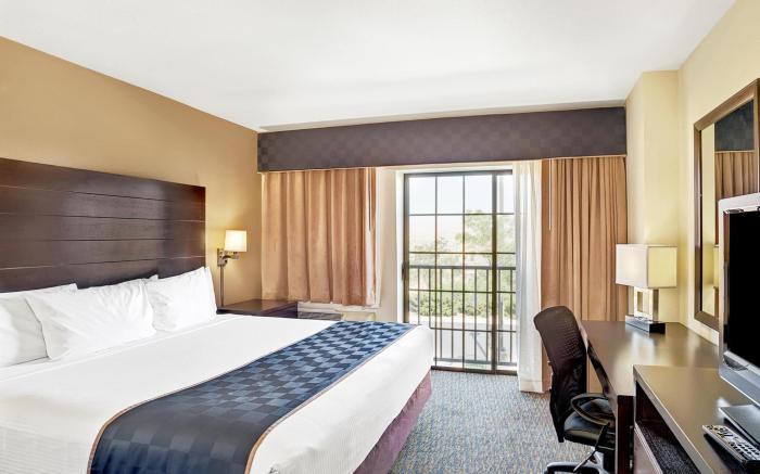 Days Inn & Suites by Wyndham Page Lake Powell