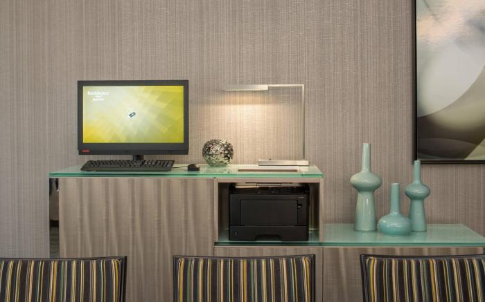Residence Inn Portland North