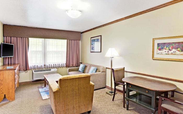Baymont by Wyndham Provo River