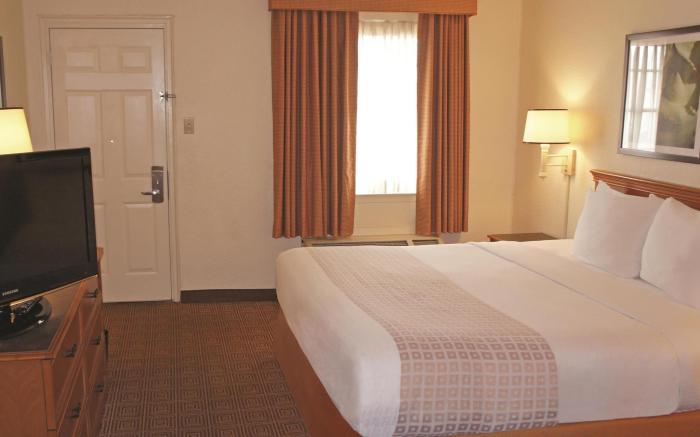 Baymont by Wyndham San Antonio South Park
