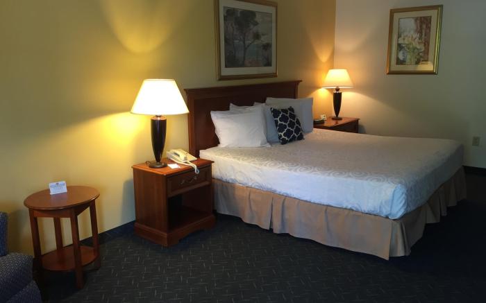 1863 Inn of Gettysburg