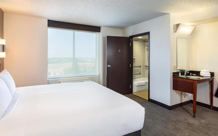 Hyatt Place Sac Roseville