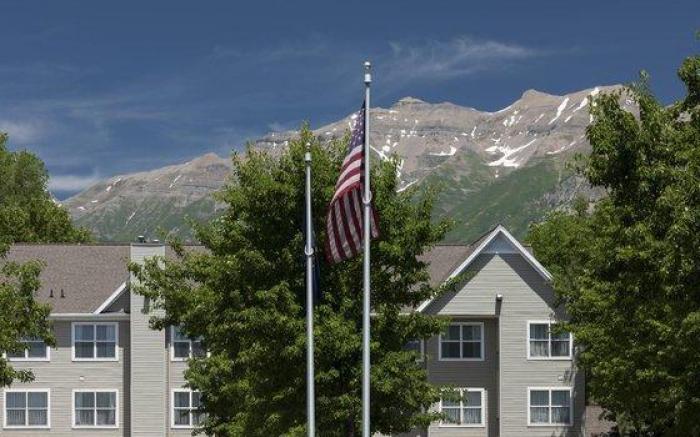 Residence Inn Provo North