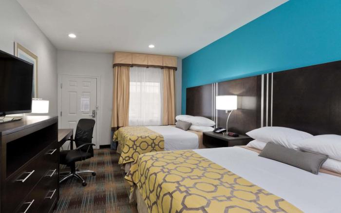 Baymont by Wyndham Bryan College Station