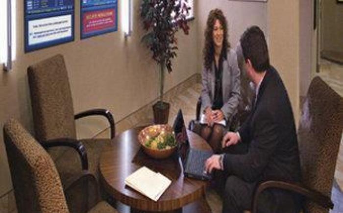 Acclaim Hotel Calgary Airport