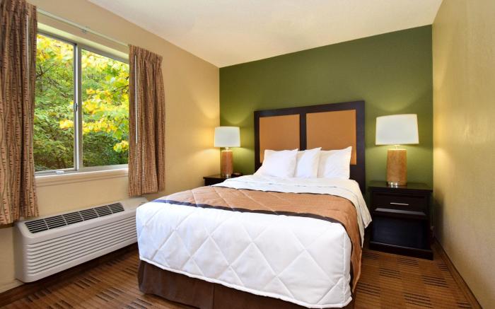 Extended Stay America Suites - Austin - Metro