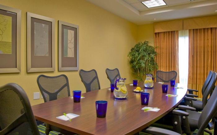 Fairfield Inn & Suites Montgomery-EastChase Parkway