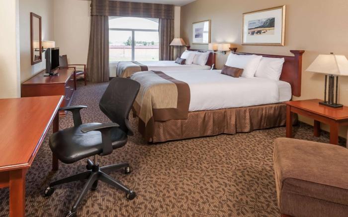 Wingate by Wyndham Edmonton West
