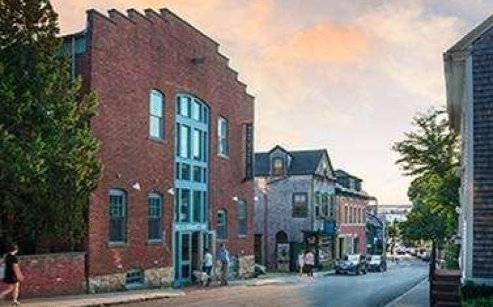 Mill Street Inn