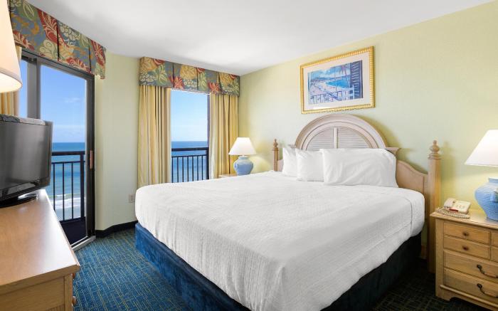 Grande Cayman Resort