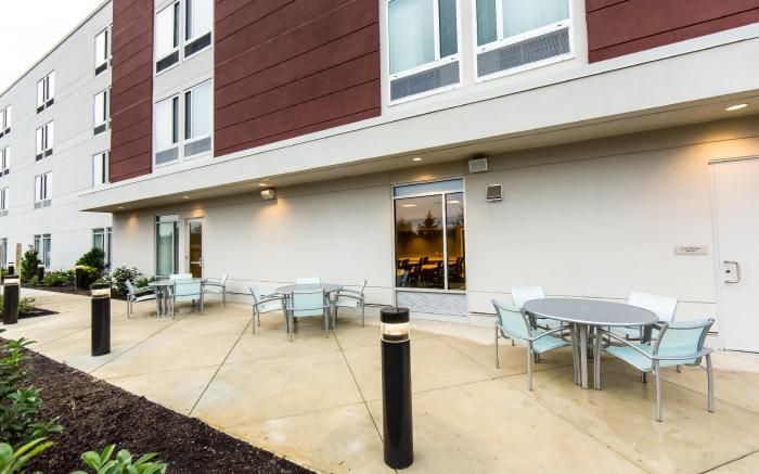 SpringHill Suites by Marriott Lumberton