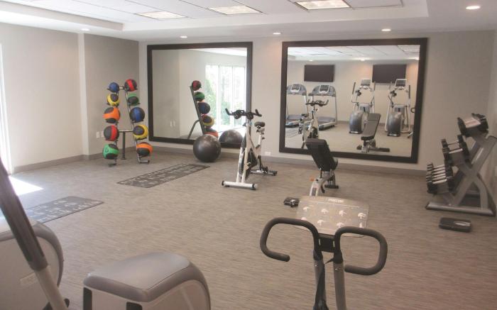 La Quinta Inn & Suites by Wyndham Orem University Parkway
