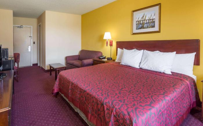 Days Inn by Wyndham Tappahannock