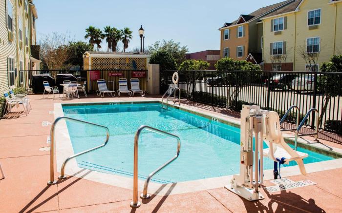 MainStay Suites Houston NASA/Clear Lake