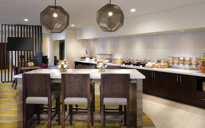 Fairfield Inn & Suites St. Louis Chesterfield