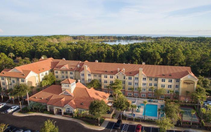 Residence Inn Sandestin at Grand Boulevard