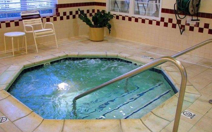 Residence Inn Springdale