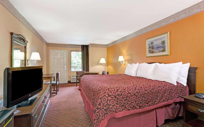 Daytona Beach Downtown