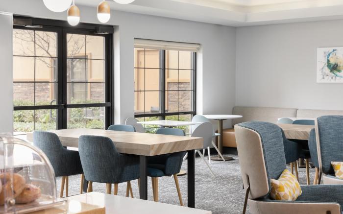 TownePlace Suites by Marriott Sacramento Roseville