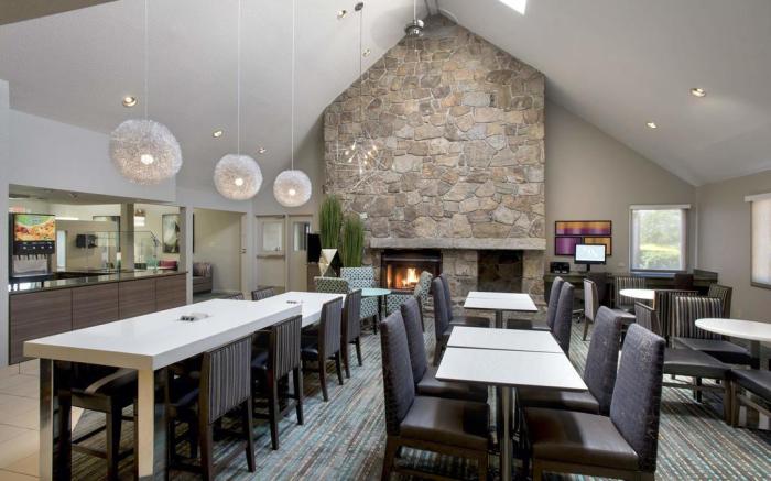 Sonesta ES Suites Providence - Airport