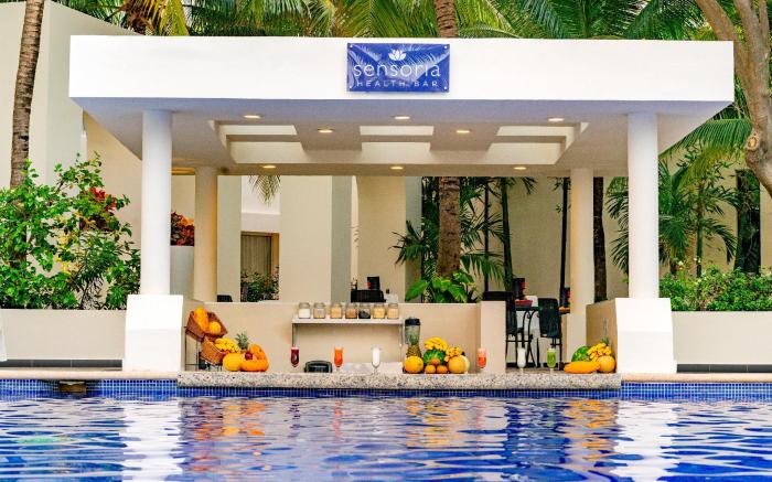 Grand Oasis Palm All-inclusive