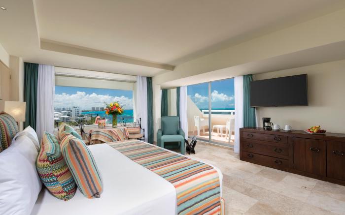 Grand Oasis Palm All-inclusive