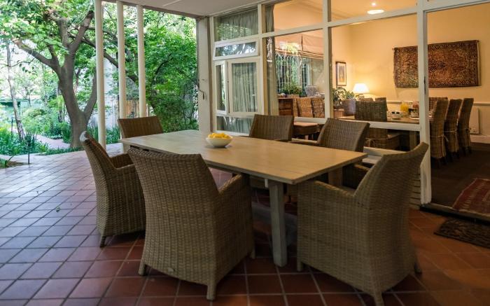 Melrose Place Boutique Hotel