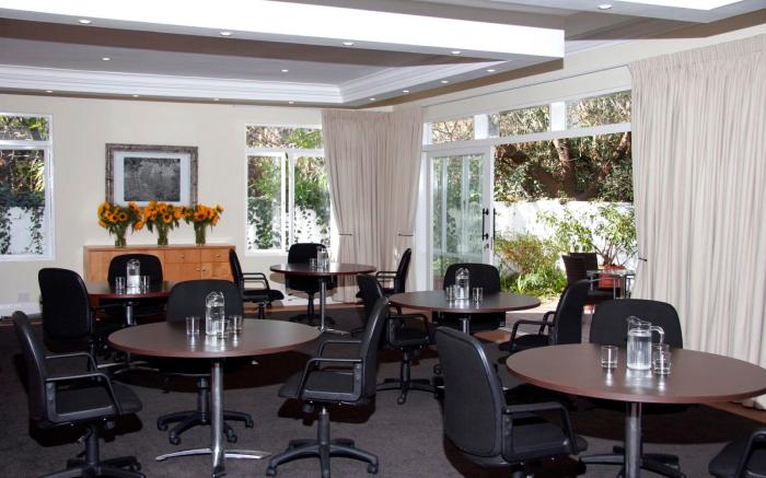 Melrose Place Boutique Hotel