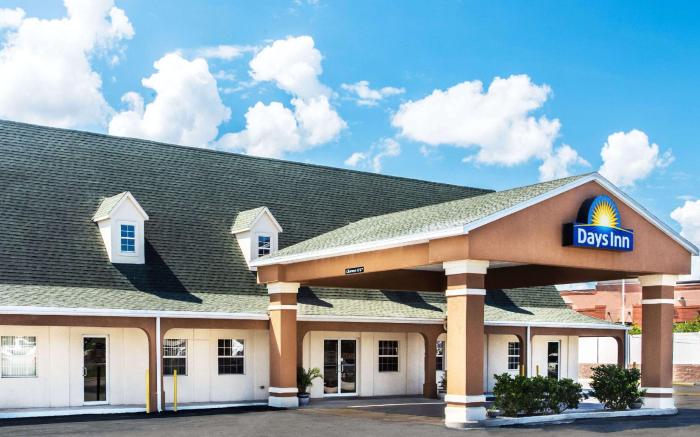 Days Inn by Wyndham Lake City I-75