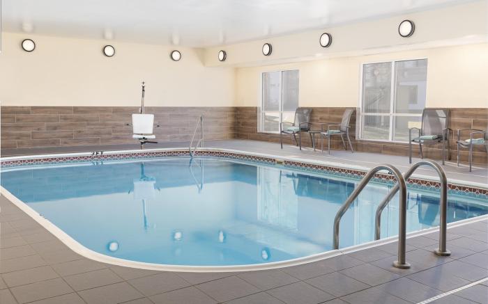 Fairfield Inn & Suites Cincinnati Eastgate