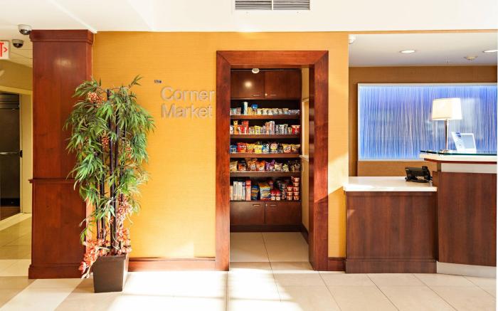 Fairfield Inn & Suites Somerset