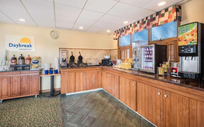 Days Inn by Wyndham Rutland/Killington Area