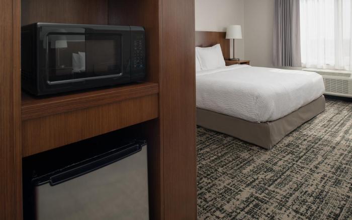 Fairfield Inn & Suites Tampa Westshore/Airport